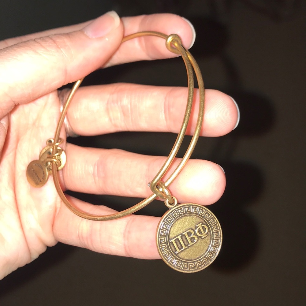 Pi Phi Bracelet Bundle